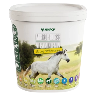 Mikrop Horse VIT.AMINO.MIN STRONG PERFORMANCE